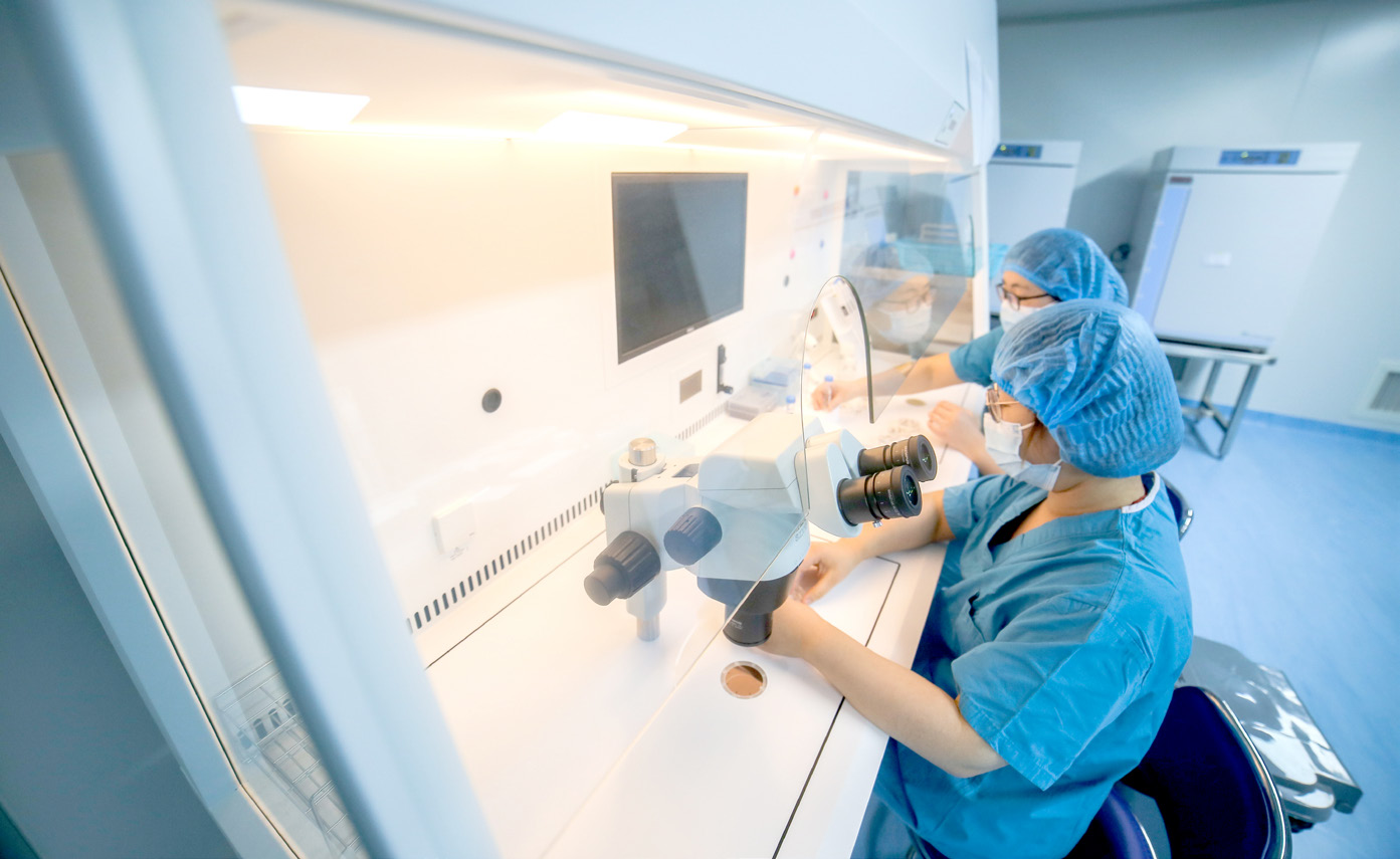 青海辅助生殖技术现状及发展趋势